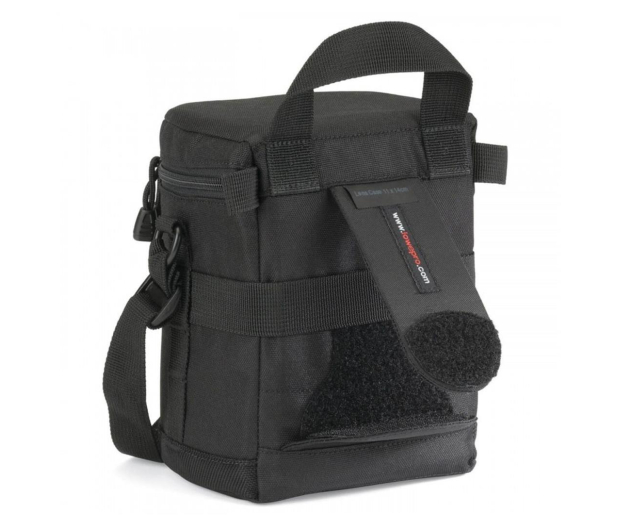 Lowepro Lens Case 11x14cm Black - 1182368 - zdjęcie 4